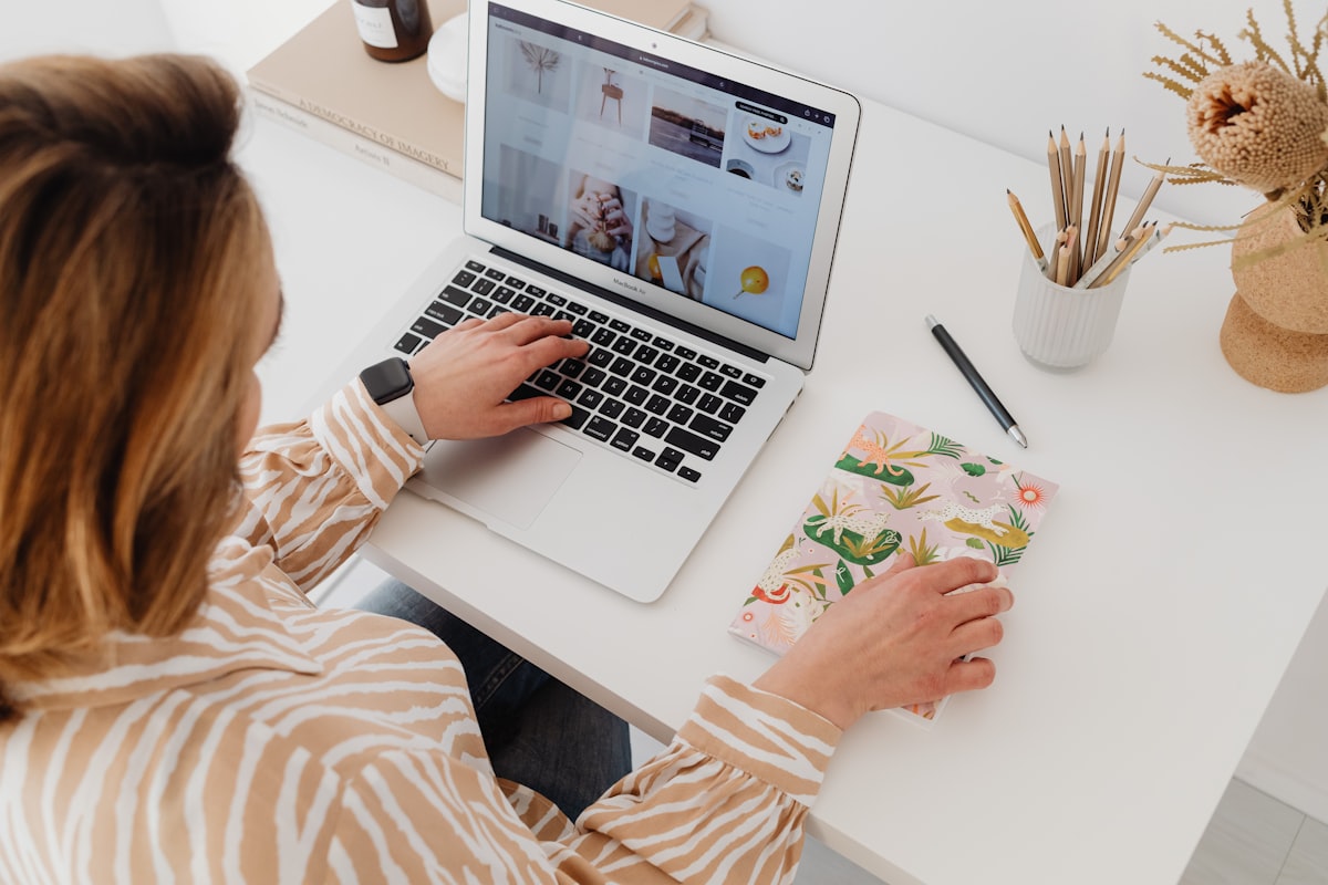 Ιστορία του Nutritionguideconnect